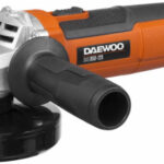 Daewoo DAG 850-125 návod