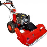 Dakr Panter FD-3 500 MC-100 01236.001 + 01236.008 + 01236.003 návod