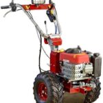 Dakr Panter FD-3eco 01236.021 návod