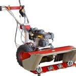 Dakr Panter FD3eco L352 DZS125 návod