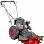 Dakr Triton FJ 2 Kawasaki návod