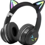 DeTech Gjby CA-042 návod