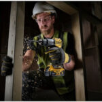 DeWALT DCD100YP2T-QW návod