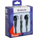 Defender Basic 610 návod