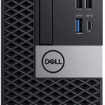 Dell OptiPlex 5060 KOMDELKOP1518 návod