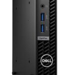 Dell OptiPlex Micro 7010 CWFJF návod