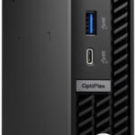 Dell OptiPlex Micro 7020 P46NC návod
