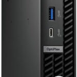 Dell OptiPlex Micro XJJ9F návod