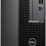Dell OptiPlex Plus 7010 X1X4X návod