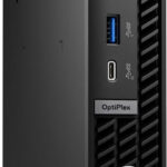 Dell Optiplex 7020 DDX4M návod