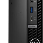 Dell Optiplex 7020 GJH31 návod