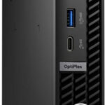 Dell Optiplex Plus 7020 NFVN1 návod