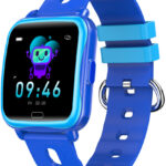 Denver SWK-110BU návod