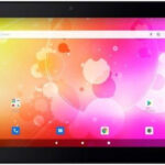 Denver TIQ-10443BL návod