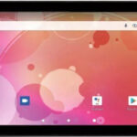 Denver TIQ-70394 návod