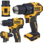 Dewalt DCD708N-XJ návod