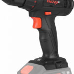 Dnipro-M CD-200T 81655000 návod