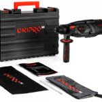 Dnipro-M RH-120MB 98730000 návod