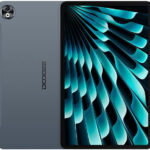 Doogee T40 Pro VIP LTE 8GB/512GB Mystery Grey DGE002039 návod