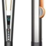 Dyson HT01 NICKEL/COOPER návod