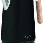 ECG RK 1768 černá návod