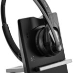 EPOS IMPACT D30 USB ML návod