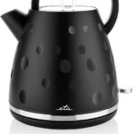 ETA 0605 9000 Luna návod