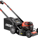 Echo DLM-5100SP SET návod