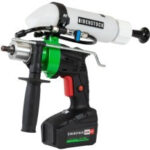 Eibenstock END 40 A návod