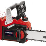 Einhell GE-LC 36/35 Li Solo Power X-Change návod