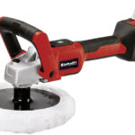 Einhell Power X-Change CE-CP 18/180 Li E-Solo 2093320 návod