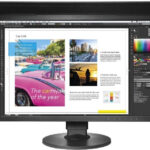 Eizo ColorEdge CG2700S návod