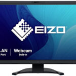 Eizo FlexScan EV3450XC návod
