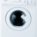 Electrolux EWC1351 návod