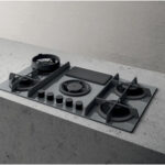 Elica NIKOLA TESLA FLAME GR/A/83 návod