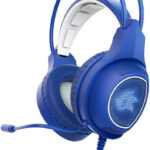 Energy Sistem Gaming Headphones ESG 2 Sonic návod