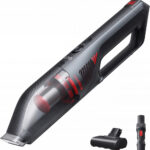 Eufy HomeVac H30 Infinity návod