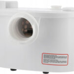 FALA WC 600W s řezacími noži návod