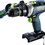 FESTOOL TPC 18/4 I-Basic bez aku návod