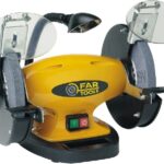 Fartools BG 200 návod