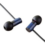 Final Audio E1000 návod