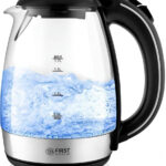 First FA-5404-2-BA návod