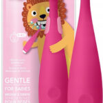 Foreo Issa Baby Strawberry Rose Lion návod