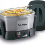 Fritel FF 1200 návod