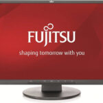 Fujitsu E22-8 návod