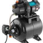 GARDENA 3000/4 09020-29 návod