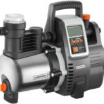 GARDENA 6000/6 LCD inox 1760-61 návod