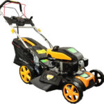 GEKO 5kW G83052 návod