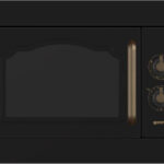 GERENJE BM235CLB návod