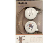 GJBY Audio Extra Bass GJ-06A návod